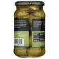 Tassos Green Olives Stuffed W/ Jalapeno