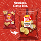 Lay's Wavy Original Party Size Potato Chips