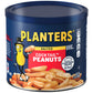 Planters Peanuts Cocktail, 12 OZ