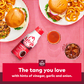Arby's Sauce