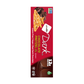 NuGo Dark Chocolate Pretzel, Vegan, Gluten Free, Protein Bar