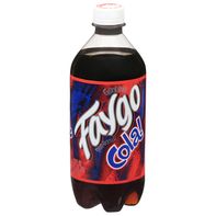 Faygo Cola️