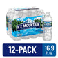 ICE MOUNTAIN Natural Spring Water