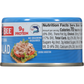 Bumble Bee Wild Caught Tuna Salad