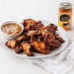 Polaner Gluten Free Apricot Spreadable Fruit Apricot Fruit Spread