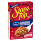 Kraft Stove Top Cranberry Stuffing Mix
