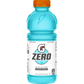 Gatorade Zero, Glacier Freeze - Pack