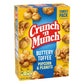 Crunch ‘n Munch Buttery Toffee Popcorn with Peanuts