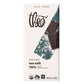 Theo Chocolate Sea Salt 70% Dark Chocolate
