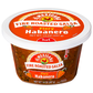La Mexicana Fire Roasted Salsa, Hot, Fiery Habanero