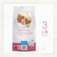 Purina Fancy Feast Filet Mignon Flavor with Real Seafood and Shrimp