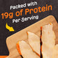 Oscar Mayer Carving Board Buffalo Style Grilled Chicken Breast Strips
