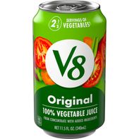 V8 Original 100% Vegetable Juice️