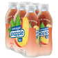 Snapple Zero Sugar Peach Tea