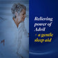 Advil PM Pain Reliever and Sleep Aid