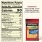 Sargento Natural Extra Sharp Cheddar Cheese Sticks, 12-Count
