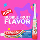Colgate Cavity Protection Toothpaste, Bubble Fruit