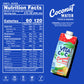 Vita Coco Coconut Water, Peach Mango