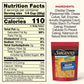 Sargento Off The Block Fine Cut Shredded Sharp Cheddar Cheese