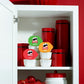 Pringles Snack Cups Variety Pack Potato Crisps Chips, Lunch Snacks, Snack Stacks, 27 Count