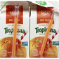 Tropicana Juice, 100% Orange, No Pulp