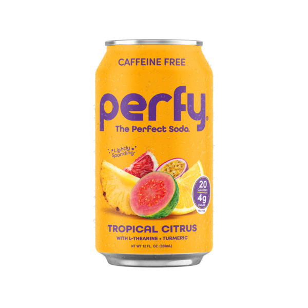 Perfy Tropical Citrus