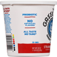 Greek Gods Strawberry Greek Yogurt Honey