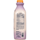 Lifeway Kefir, Organic, Peach