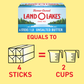 Land O Lakes Butter, Unsalted