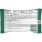 CLIF BAR Oatmeal Raisin Walnut Energy Bar, Non-Gmo, Plant Based Protein Bars
