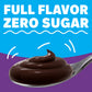Jell-O Zero Sugar Chocolate Fudge Instant Pudding & Pie Filling
