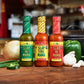 Slap Ya Mama  Cajun Hot Sauce