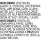 Veg-All Original Mixed Vegetables