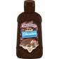 Smucker's Magic Shell Chocolate Flavored Topping
