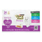 Purina Fancy Feast Gourmet Wet Cat Food , Petites Gravy Collection, break-apart tubs, 24 servings