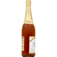 Kedem 100% Juice, Sparkling, Peach Grape Juice