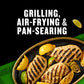 McCormick® GRILL MATES Zesty Herb Marinade Seasoning Mix