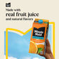 Minute Maid Calcium Orange Juice Carton
