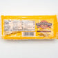 Weyauwega Star Dairy Medium Cheddar Cheese