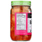 Lucky Foods Radish Kimchi