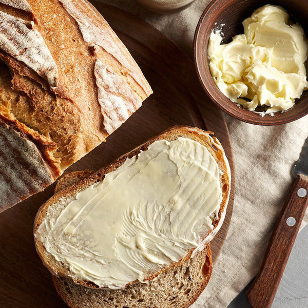 Organic Valley® Salted Organic Butter