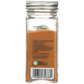 Full Circle Ground Cinnamon