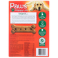 Paws Happy Life Meaty Taste Large Dog Biscuits For All Dogs Over 50 Lbs