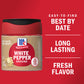 McCormick Ground White Pepper