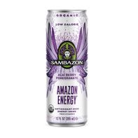 Sambazon Low Calorie Açaí Pomegranate, Amazon Ener...
️