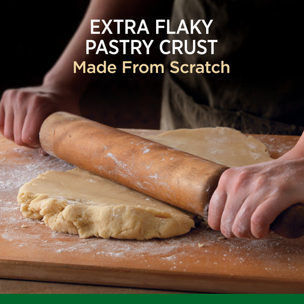 Marie Callender's Dutch Apple Pie Ready to Bake Frozen Dessert