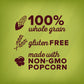 Orville Redenbacher Classic Sea Salt Popcorn With Avocado Oil, Microwave Popcorn