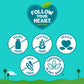 Follow Your Heart Dairy-Free Provolone