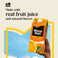 Minute Maid Orange Juice Carton