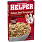 Hamburger Helper Deluxe Beef Stroganoff